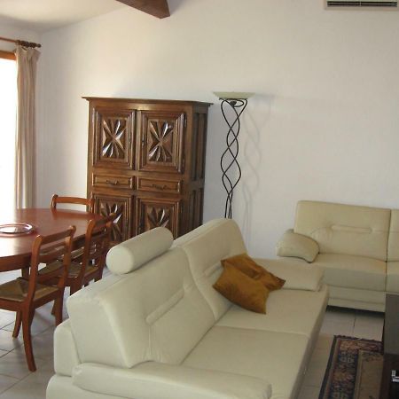 Villa Jeromine Porto-Vecchio  Kültér fotó