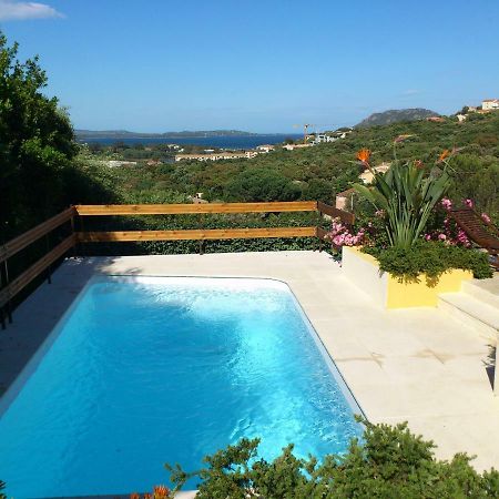 Villa Jeromine Porto-Vecchio  Kültér fotó