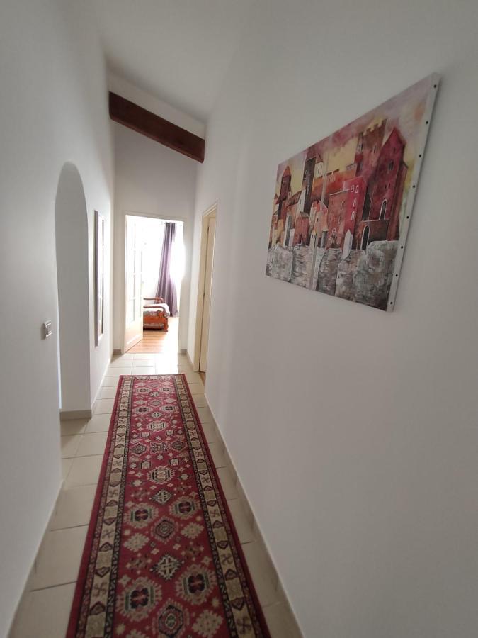 Villa Jeromine Porto-Vecchio  Kültér fotó