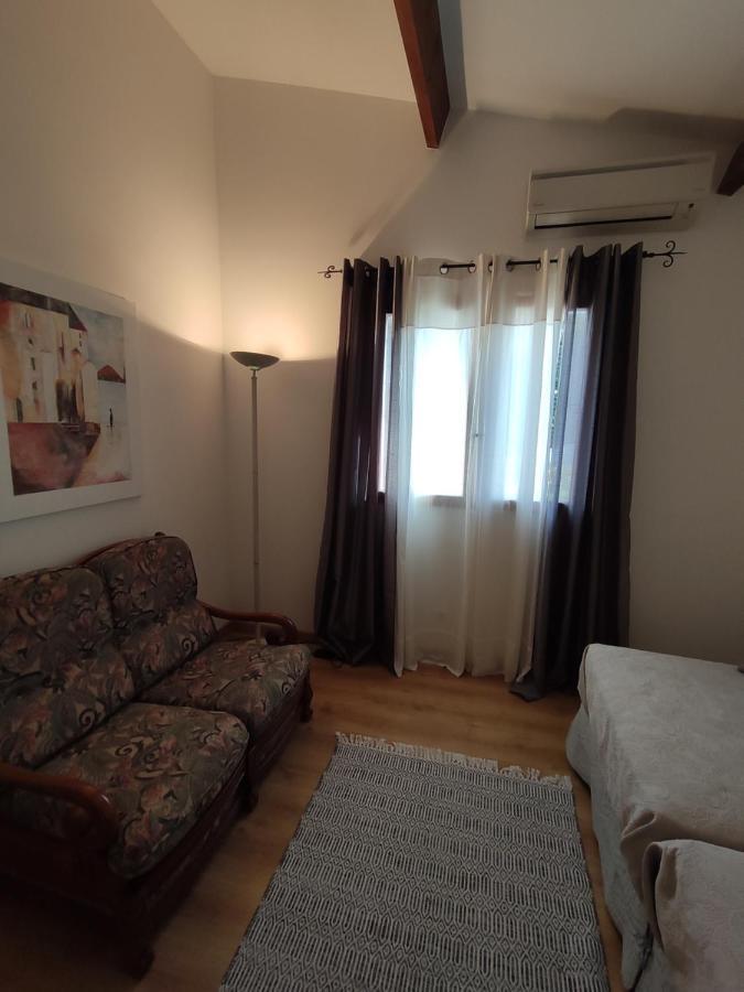 Villa Jeromine Porto-Vecchio  Kültér fotó