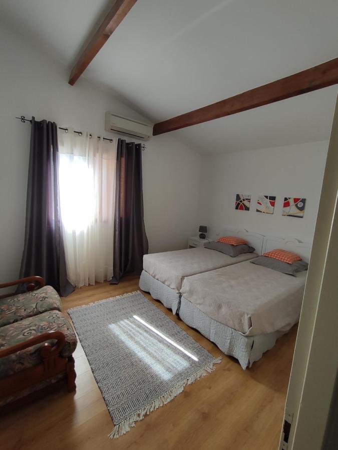 Villa Jeromine Porto-Vecchio  Kültér fotó