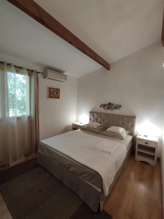 Villa Jeromine Porto-Vecchio  Kültér fotó