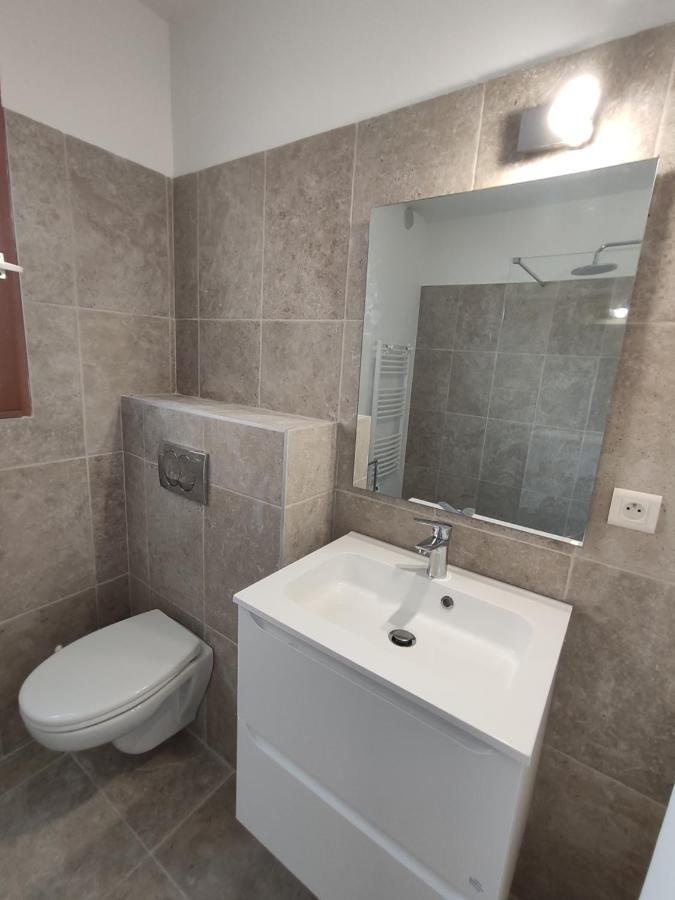 Villa Jeromine Porto-Vecchio  Kültér fotó