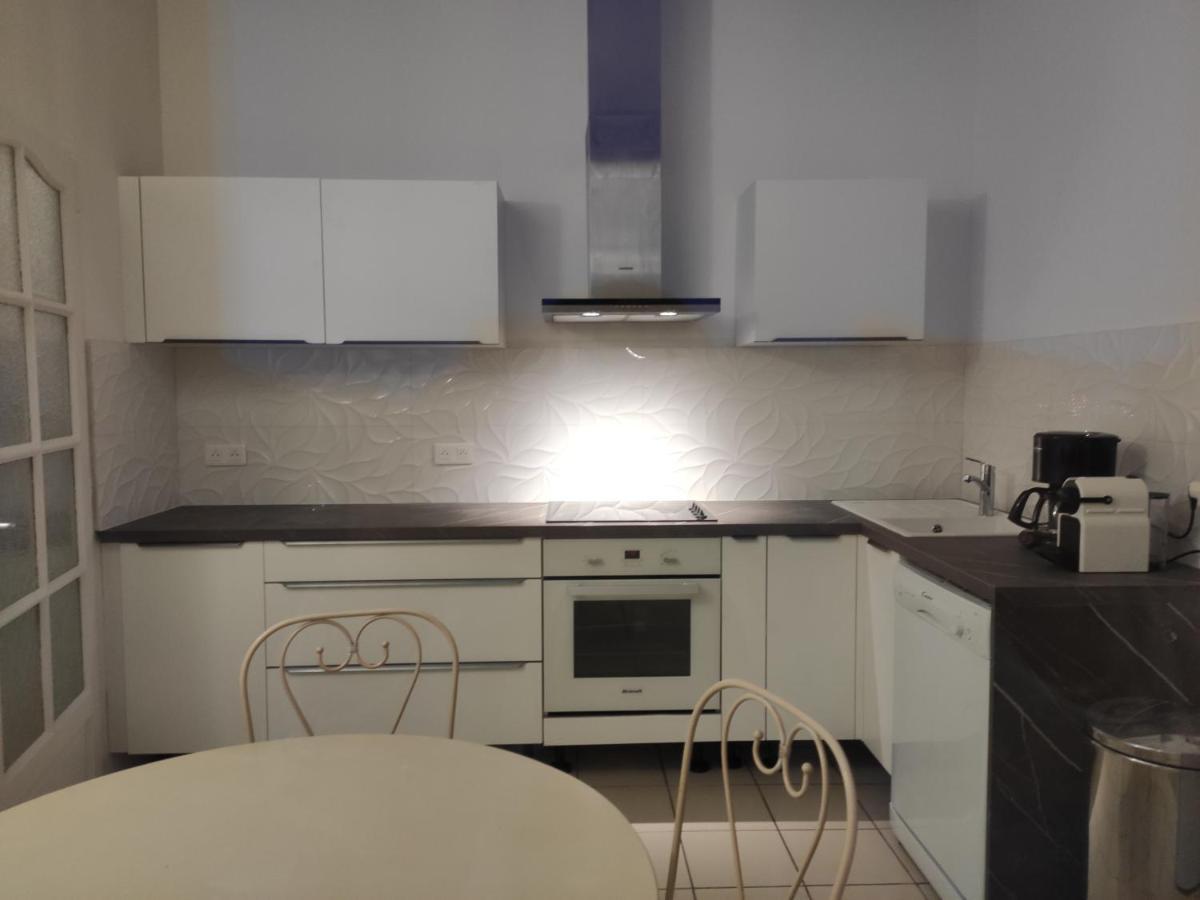 Villa Jeromine Porto-Vecchio  Kültér fotó