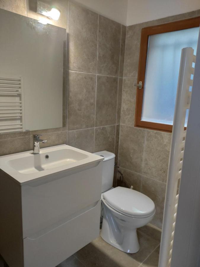 Villa Jeromine Porto-Vecchio  Kültér fotó