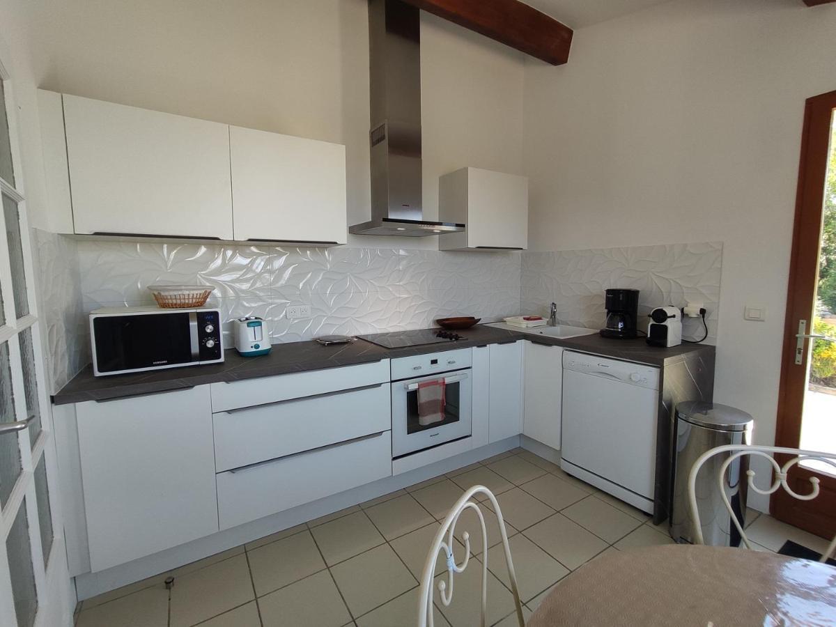 Villa Jeromine Porto-Vecchio  Kültér fotó