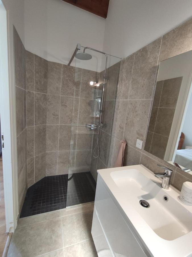 Villa Jeromine Porto-Vecchio  Kültér fotó