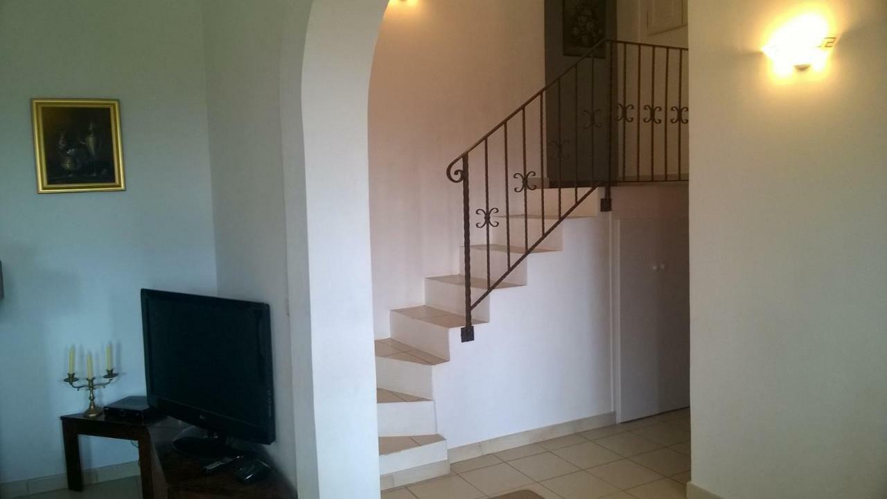 Villa Jeromine Porto-Vecchio  Kültér fotó