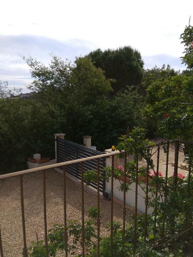 Villa Jeromine Porto-Vecchio  Kültér fotó