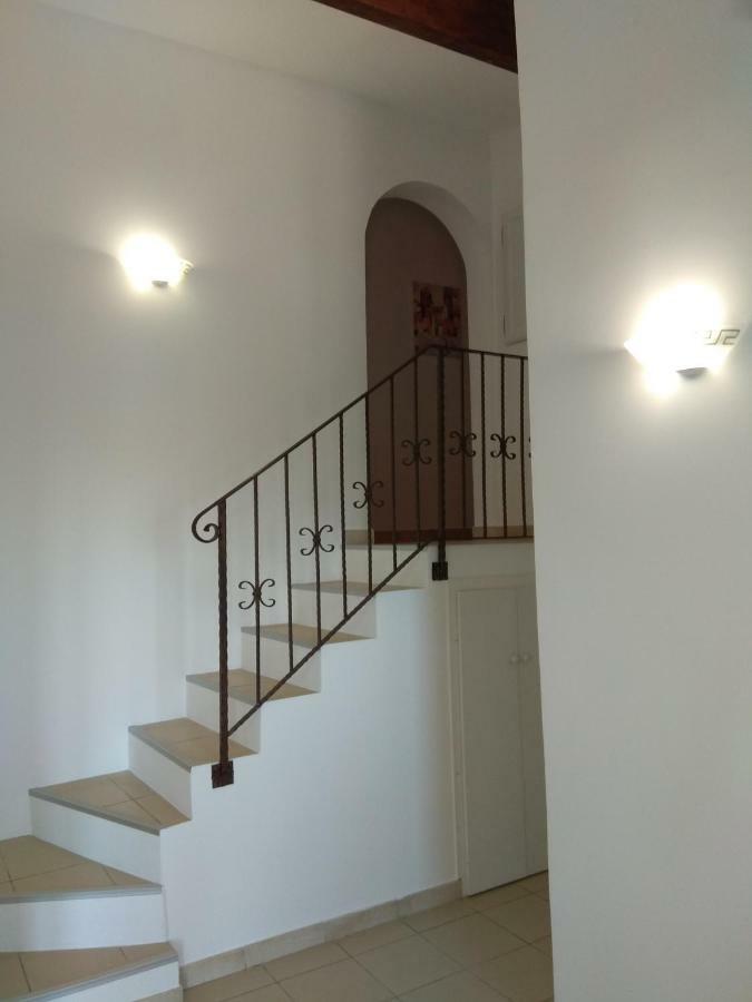 Villa Jeromine Porto-Vecchio  Kültér fotó