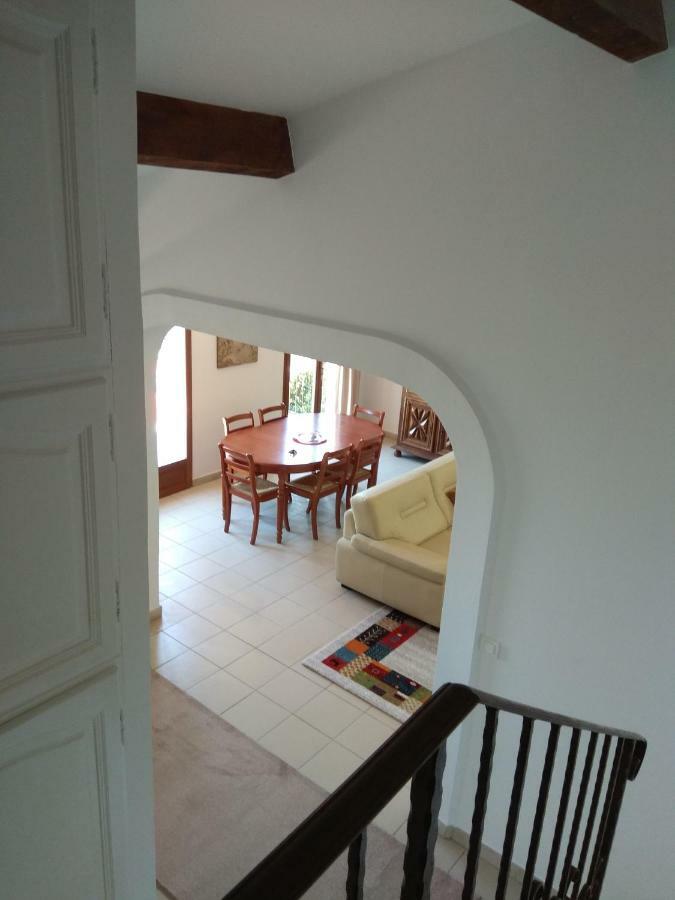 Villa Jeromine Porto-Vecchio  Kültér fotó